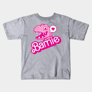 Barnie Kids T-Shirt